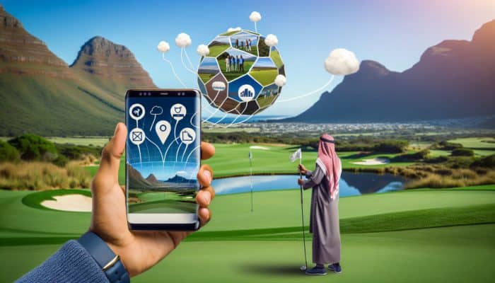 Golf Social Media Groups: Boosting Connections for Players