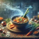 Iron-Rich Vegetarian Recipes to Enhance Your Health