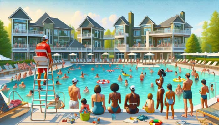 Lake Club Benoni: The Premier Destination for Leisure