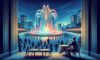 Day Drinking and Thrilling Attractions in Las Vegas