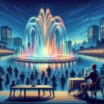 Day Drinking and Thrilling Attractions in Las Vegas