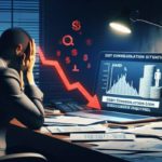 Debt Consolidation with Bad Credit: Navigating the Hurdles