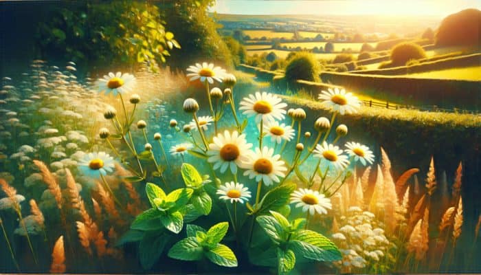 Herbs in the UK: Safe Identification and Usage Guide