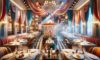 Restaurants Near The Bellagio: Discover Culinary Gems