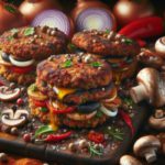 Mushroom-Based Meats: Exciting Culinary Recipes to Explore