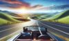 Rent a Car Online for Your Weekend Adventure Getaway