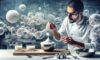 Edible Foams for Desserts: A Complete Guide to Mastery