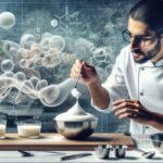 Edible Foams for Desserts: A Complete Guide to Mastery