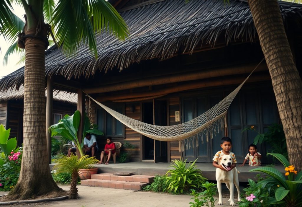 Embracing Expat Culture in Belize: A Local’s Experience