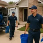 Terrazzo Tile Polishing: Revive Your Floors Beautifully
