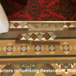 Cost to Restore Victorian Tiles: Essential Insights You Should Know