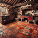 Terracotta Floor Polishing: Techniques for a Stunning Finish
