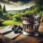 Chimney Starter Safety Tips for Safe and Efficient Use