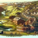 Mtunzini Country Club: Experience Premier Golfing Excellence