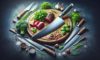 Chopping Skills: A Universal Guide to Mastery