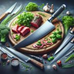 Chopping Skills: A Universal Guide to Mastery