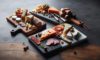 Charcuterie Board Pop: A Stunning Visual Guide to Creation