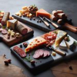Charcuterie Board Pop: A Stunning Visual Guide to Creation