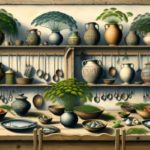 Dill: A Natural Solution for Digestive Comfort in the UK