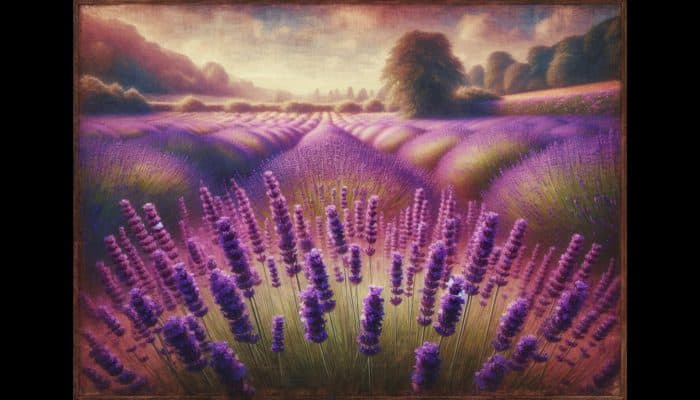 Lavender: The UK’s Hidden Remedy for Stress Relief