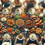 Holiday Side Dishes for Crowds: Festive Delights to Savour