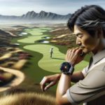 Golf GPS Watches: Explore the Best of South Africa