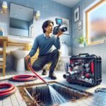 Drain Services in Mission: Expert Solutions at Hand