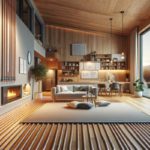 Hydronic Radiant Floor Heating for Unmatched Comfort in Langley