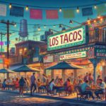 Authentic Mexican Food: Explore Vegas’ Culinary Treasures