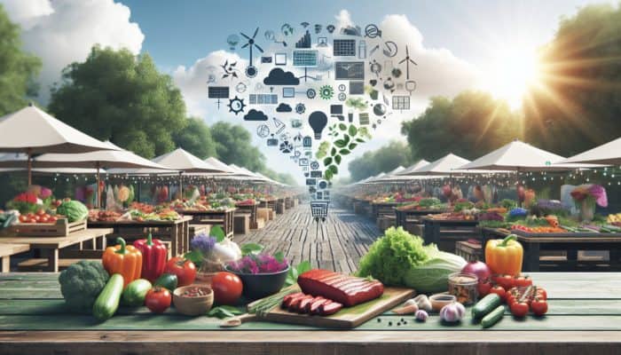 BBQ Ingredients: The Essential Guide to Local Sourcing