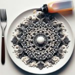 Garnish Desserts: Essential Tips for a Stunning Presentation