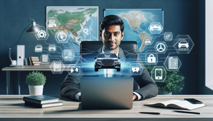 Rent a Car Online: Your Key to International Travel