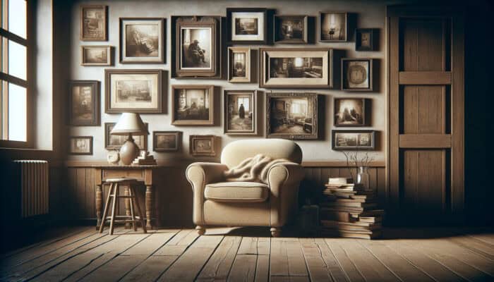 Furniture Clearance Tips for Emotional Wellbeing in the UK