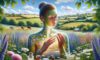 Herbs for Oily Skin: Best Selections in the UK