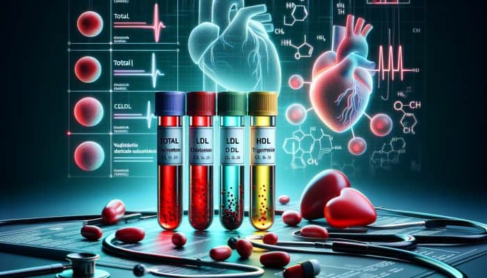 Cholesterol Blood Test Guide: Essential Insights for Luton Residents