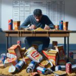 Dietary Choices in the UK: The Impact of Lifestyle Influences
