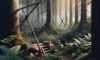 Survival Traps: Mastering Essential DIY Wilderness Skills