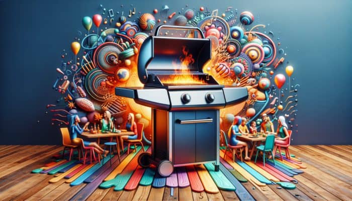 Grill with Multiple Burners: Your Essential UK Guide