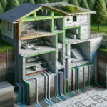 Foundation Drainage Services for Your Squamish Home