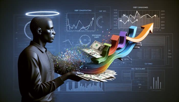Debt Consolidation Loans in the UK for Excellent Credit