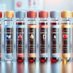 Wellness Blood Test: Essential Health Check in Borehamwood