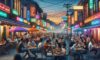 Hidden Gem Eateries: Discover Unique Dining Beyond The Strip