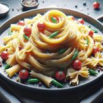 Al Dente Pasta: Mastering the Art of Perfect Pasta Cooking