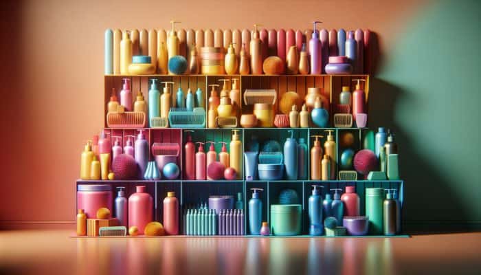 Affordable Hair Products in the UK: The Ultimate Guide
