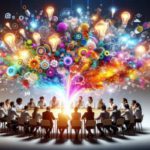Collaborative Content for Links: Discover Fresh Avenues