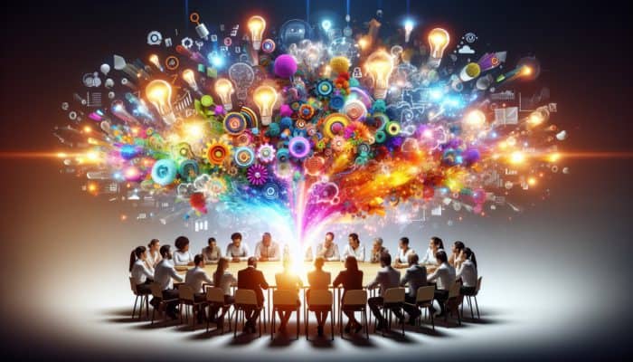 Collaborative Content for Links: Discover Fresh Avenues