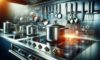 Stainless Steel Tongs: A Must-Have Kitchen Utensil