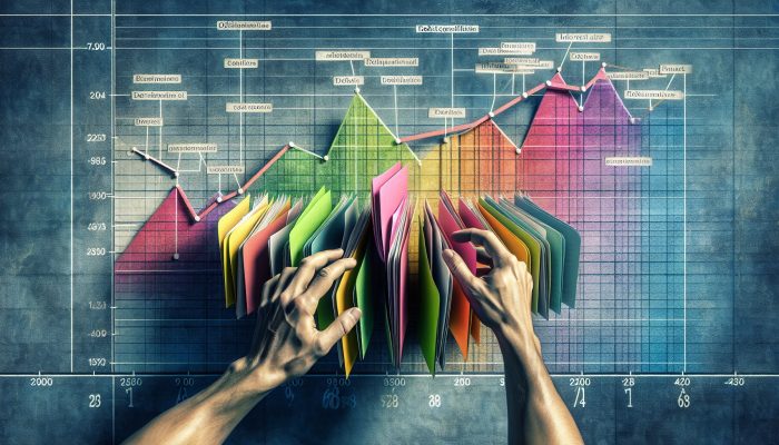 Debt Consolidation in the UK: Comparing Asset Sales