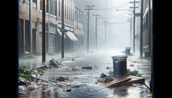 Catch Basin Drainage Services: Expert Solutions for Richmond