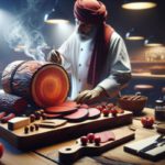 Cherry Wood: The Ultimate Guide for Sweet Smoke Flavour